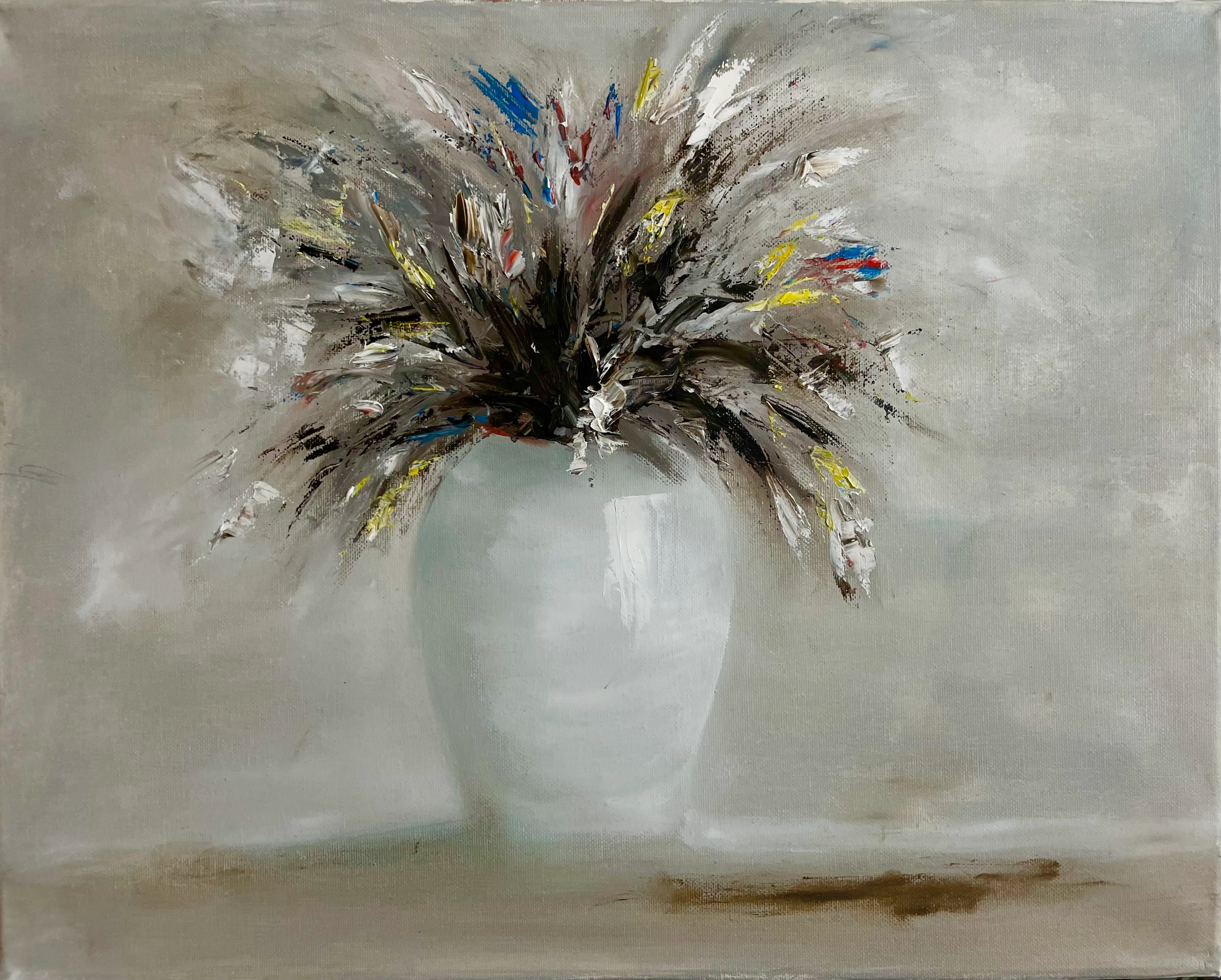 Spring Landscape in Sounds